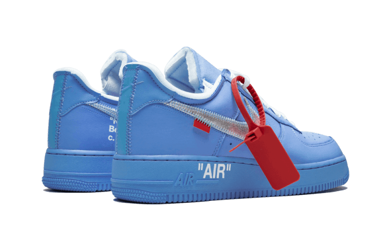 NK x OF-WHIT Air Force MCA University Blue
