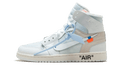 JR x OF-WHIT Air JR 1 High NRG