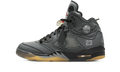 JR x OF-WHIT JR 5 Black