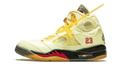 JR x OF-WHIT JR 5 Sail