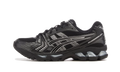 ASC® Gel-Kayano 14 Black Pure Silver