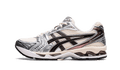 ASC® Gel-Kayano 14 Cream Black Metallic Plum