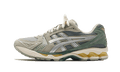 ASC® Gel-Kayano 14 Olive Grey