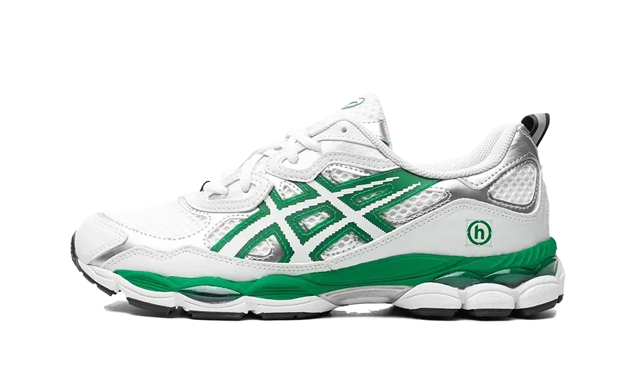 ASC® Gel-NYC Hidden NY
