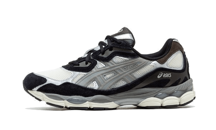 ASC® Gel-NYC Ivory Clay Grey