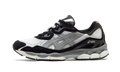 ASC® Gel-NYC Ivory Clay Grey