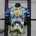 Maillot Japon X Vegeta 2024/2025 - vue 1