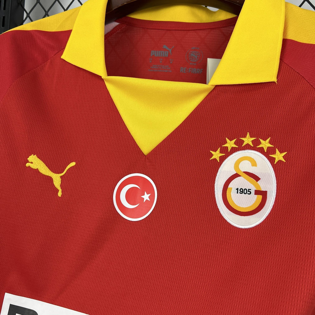 Maillot Galatasaray Concept 2026-27 - vue 3