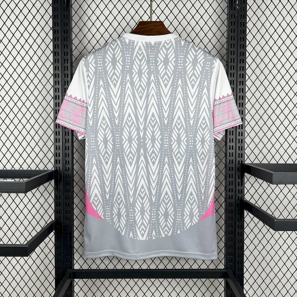 Maillot Mexique concept 2026 v3 - vue 2