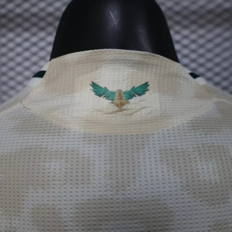 Maillot Arabie Saoudite Coupe du monde 2026 v1 - vue 3