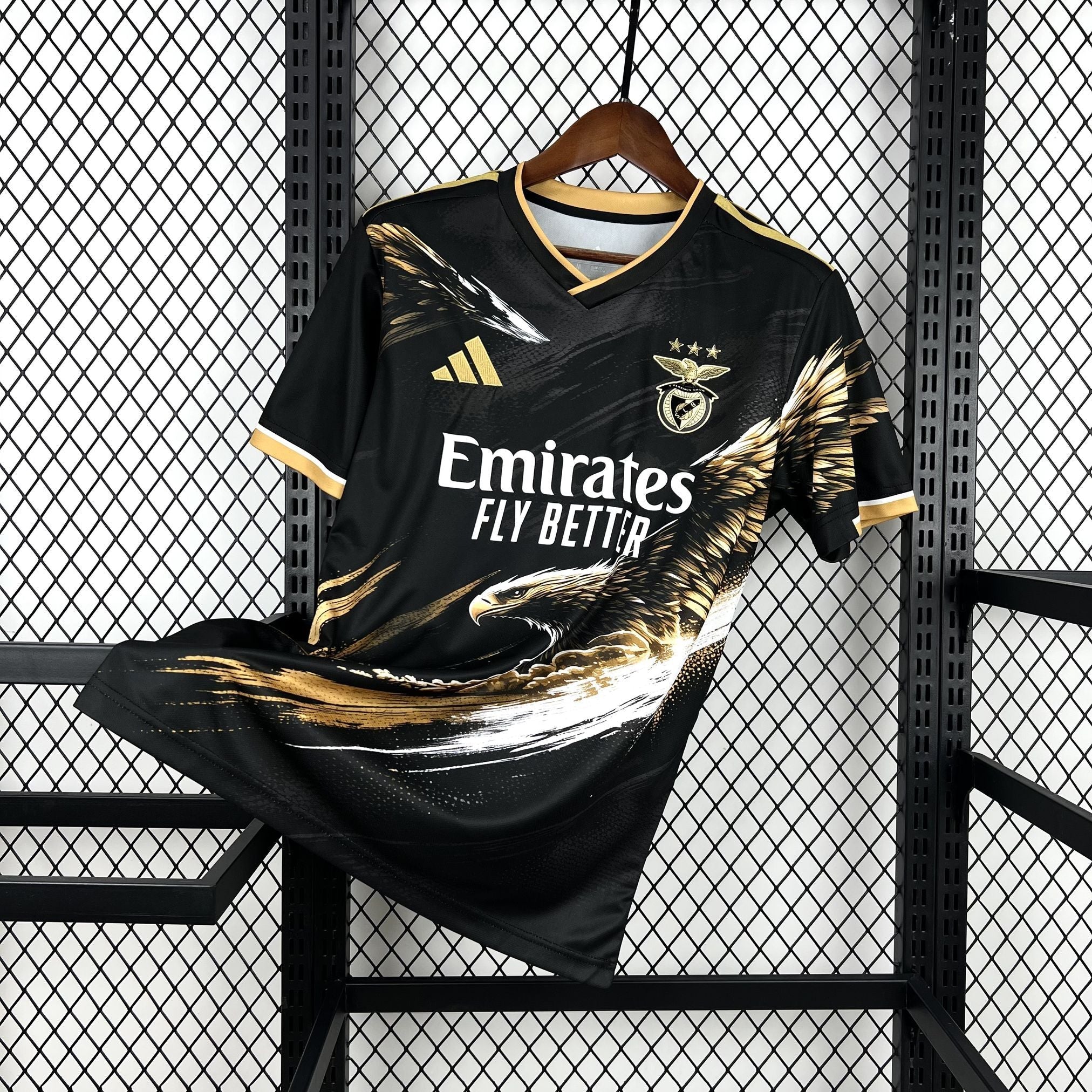 Maillot Benfica concept 2026-27 v1 - vue 1
