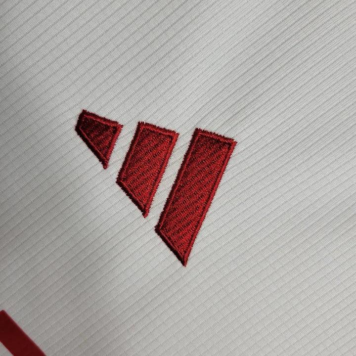 Maillot Manchester United  2023 2024 extérieur - vue 6