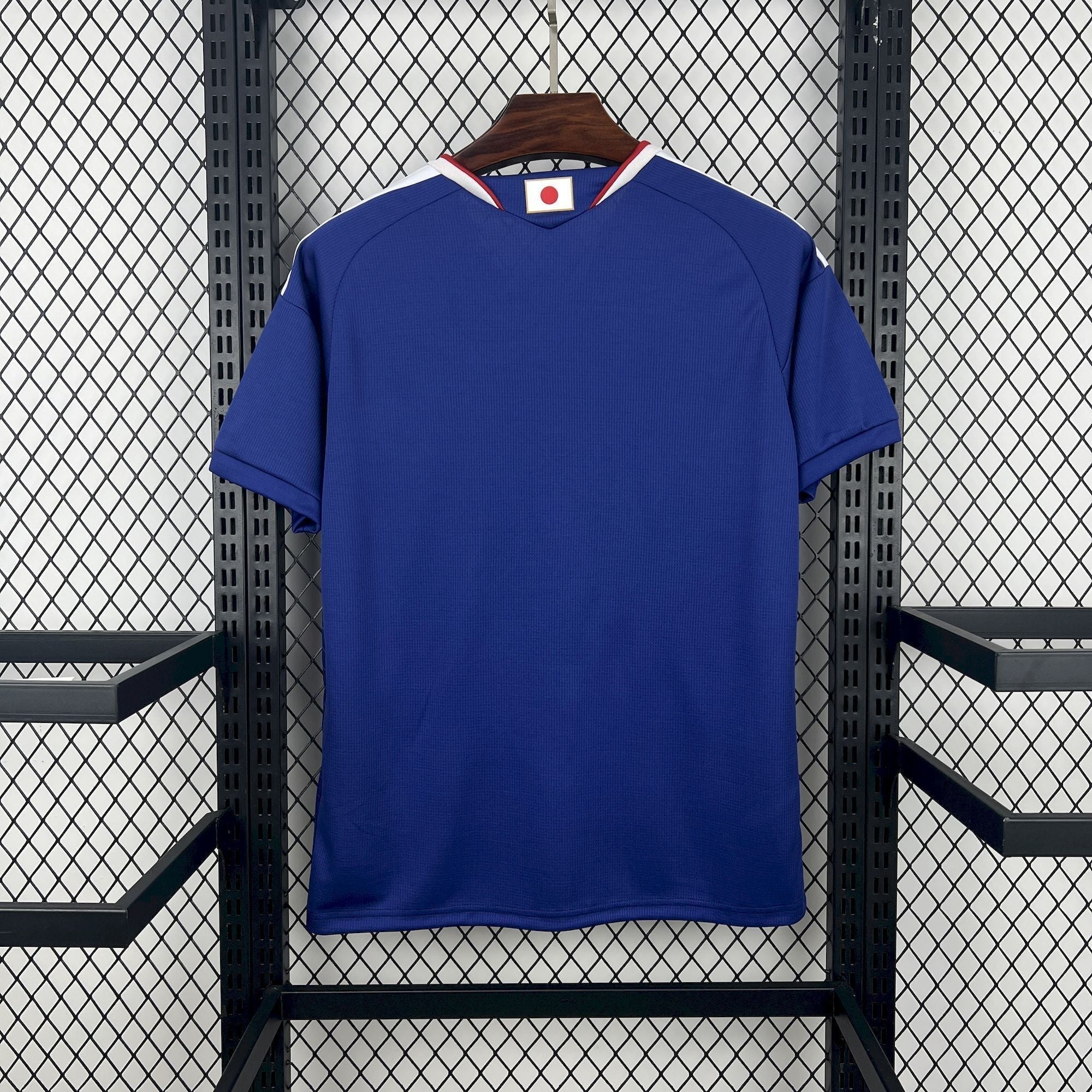 Maillot Japon Coupe du monde 2026 - vue 2