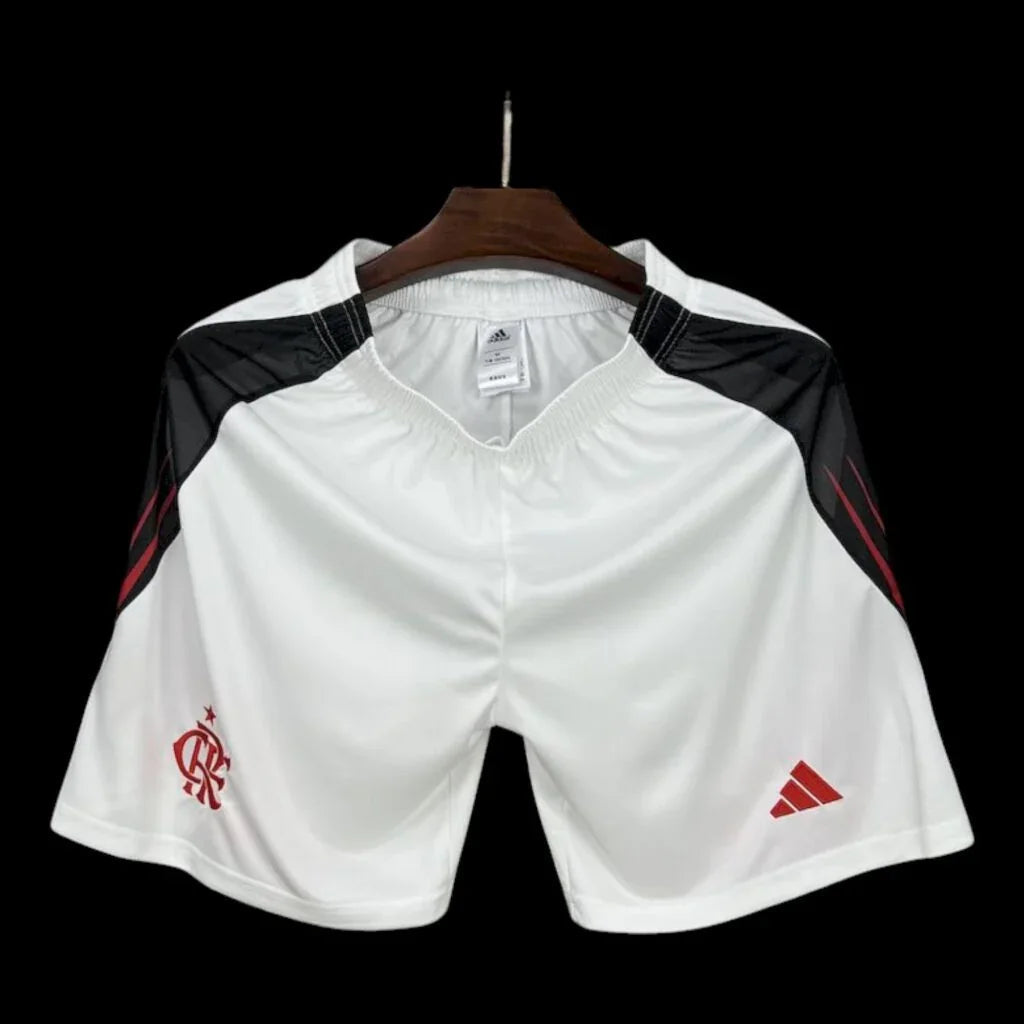Short Flamengo 2025-26 - vue 1