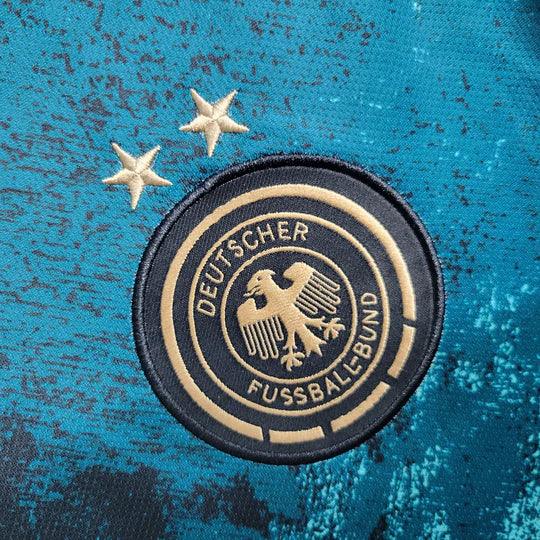 Maillot Allemagne saison 2023-2024 édition spéciale - vue 5