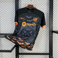 Maillot FC Barcelone concept 2025-26 v4 - vue 1