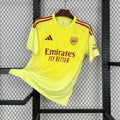 Maillot Gardien Arsenal 2025-26 - vue 1