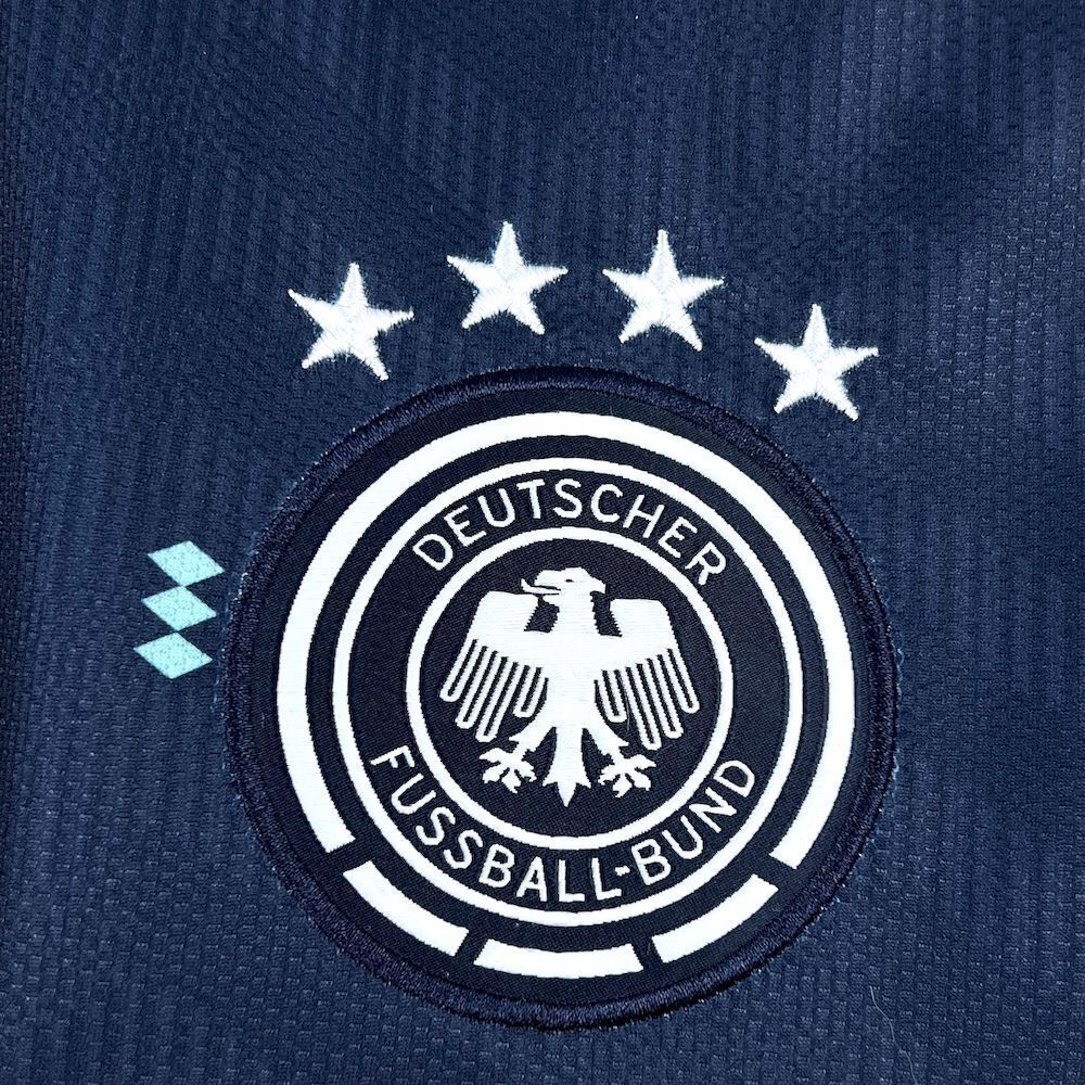 Maillot Allemagne extérieur Coupe du monde 2026 - vue 3
