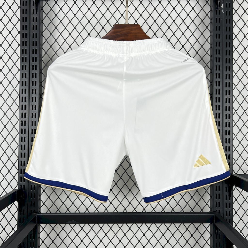 Short Italie Coupe du monde 2026 - vue 2