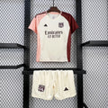 Kit Enfant Lyon 2024-25 - vue 1