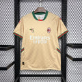Maillot  AC Milan concept GUCCI 2024/25 - vue 1