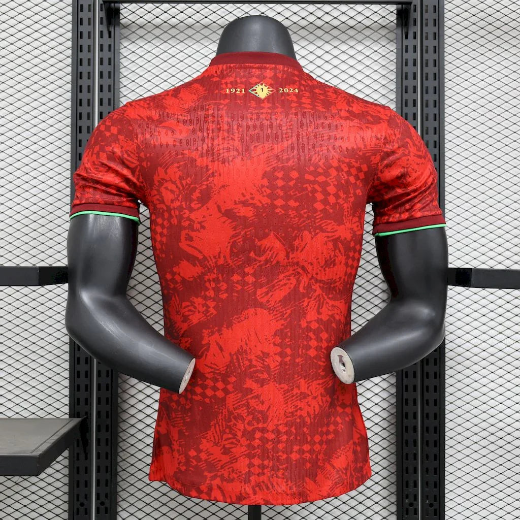 Maillot Portugal concept 2025-26 - vue 10
