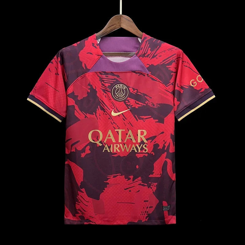 Maillot Paris Concept 2024 2025 - vue 1