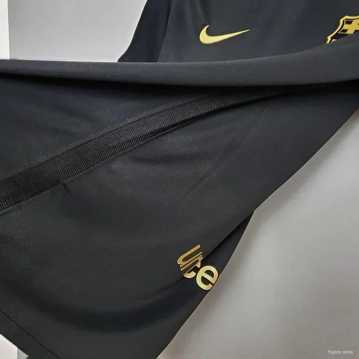 Maillot Barcelone retro 2019 - vue 4
