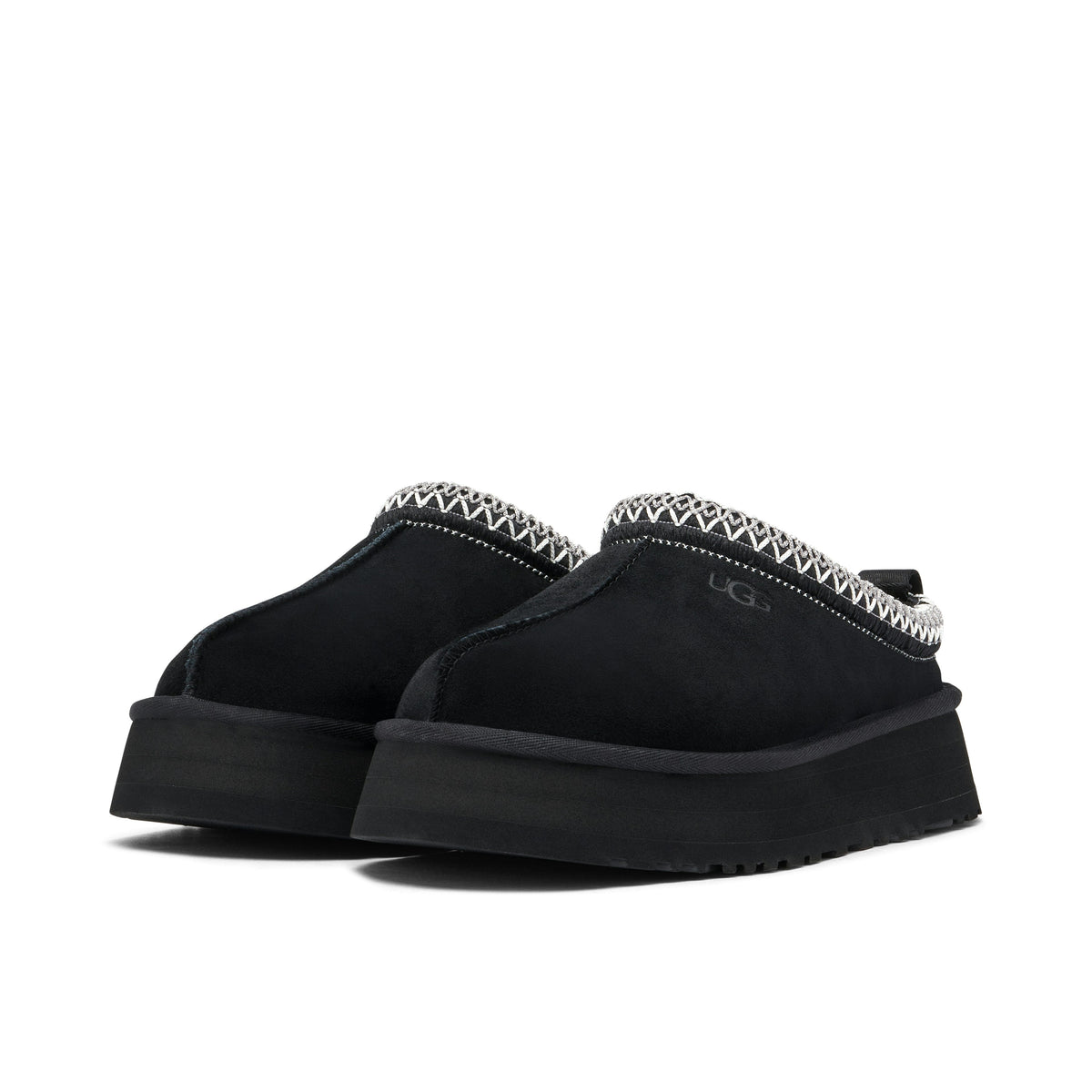 UGG - Tazz Slipper Black