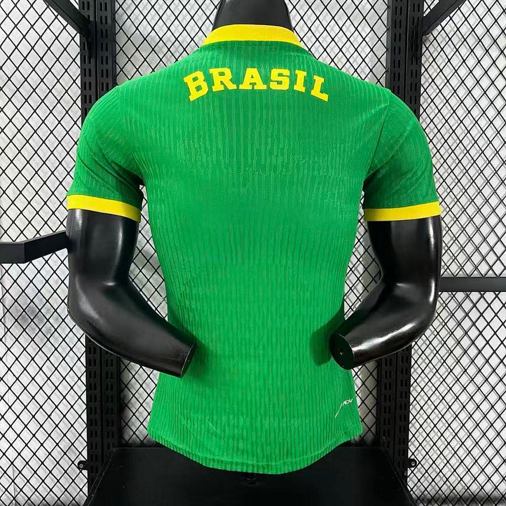 Maillot Brésil Concept 2026 v5 - vue 2