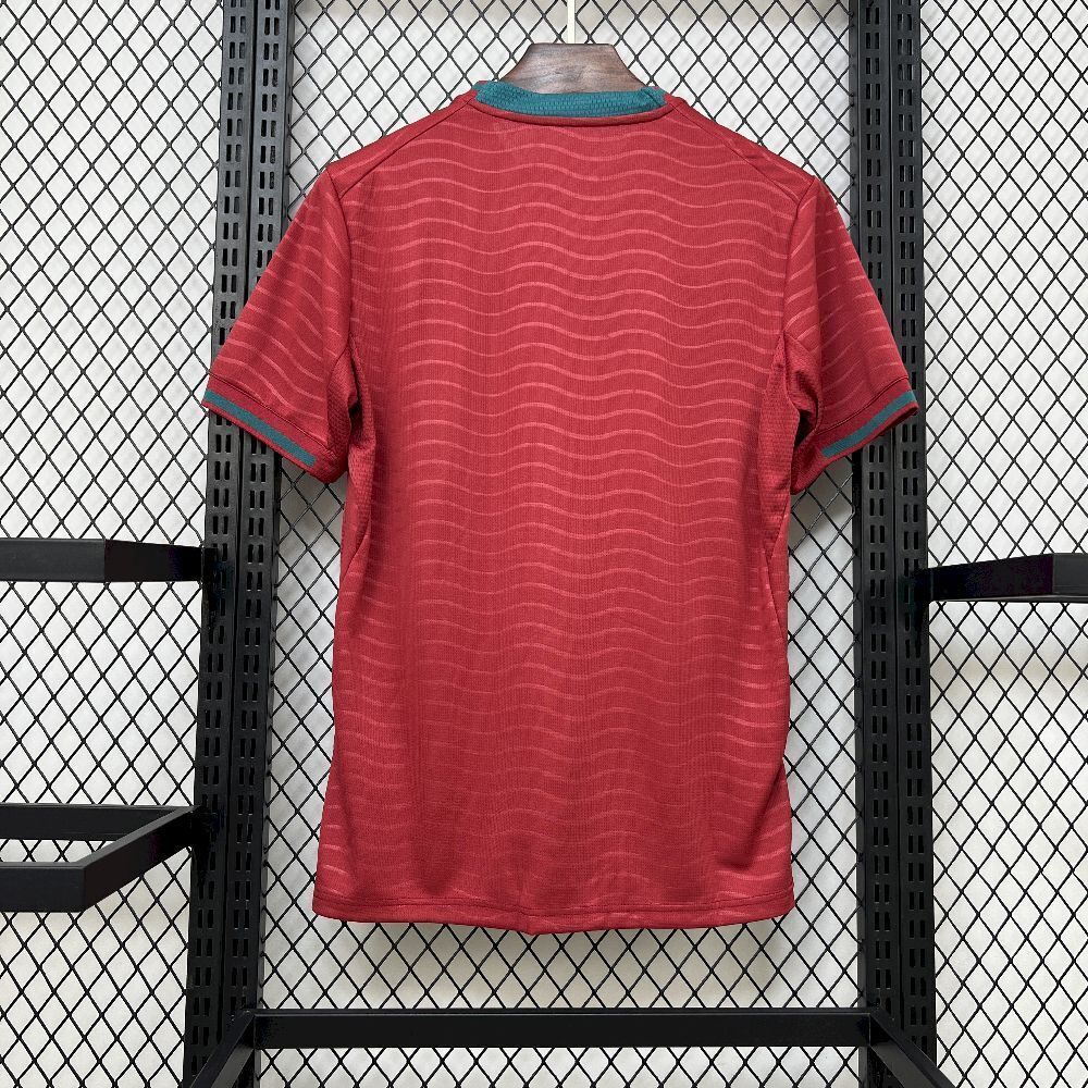 Maillot Portugal Coupe du monde 2026 - vue 2