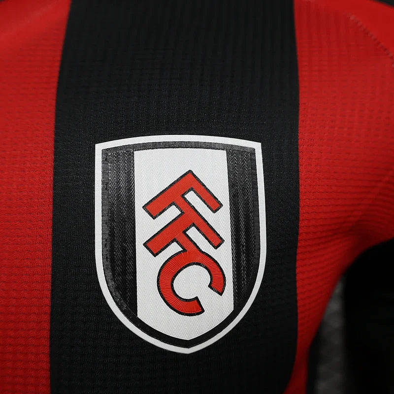 Maillot Fulham extérieur 2024-25 - vue 3
