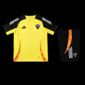 Ensemble Atletico Minero v1 - vue 1