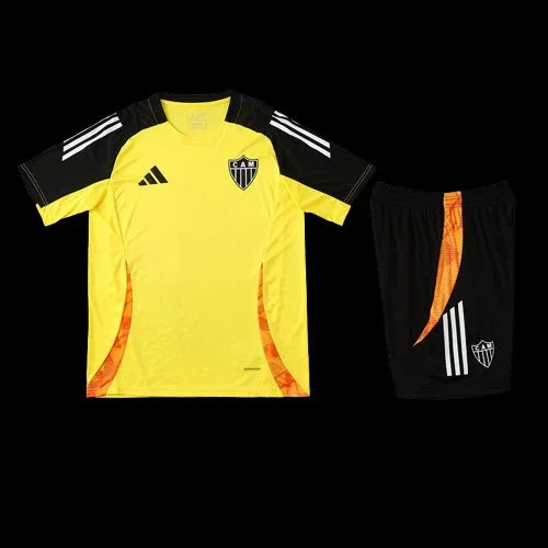 Ensemble Atletico Minero v1 - vue 1