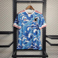 MAILLOT JAPON ÉDITION SPÉCIALE 2022-23 - vue 1