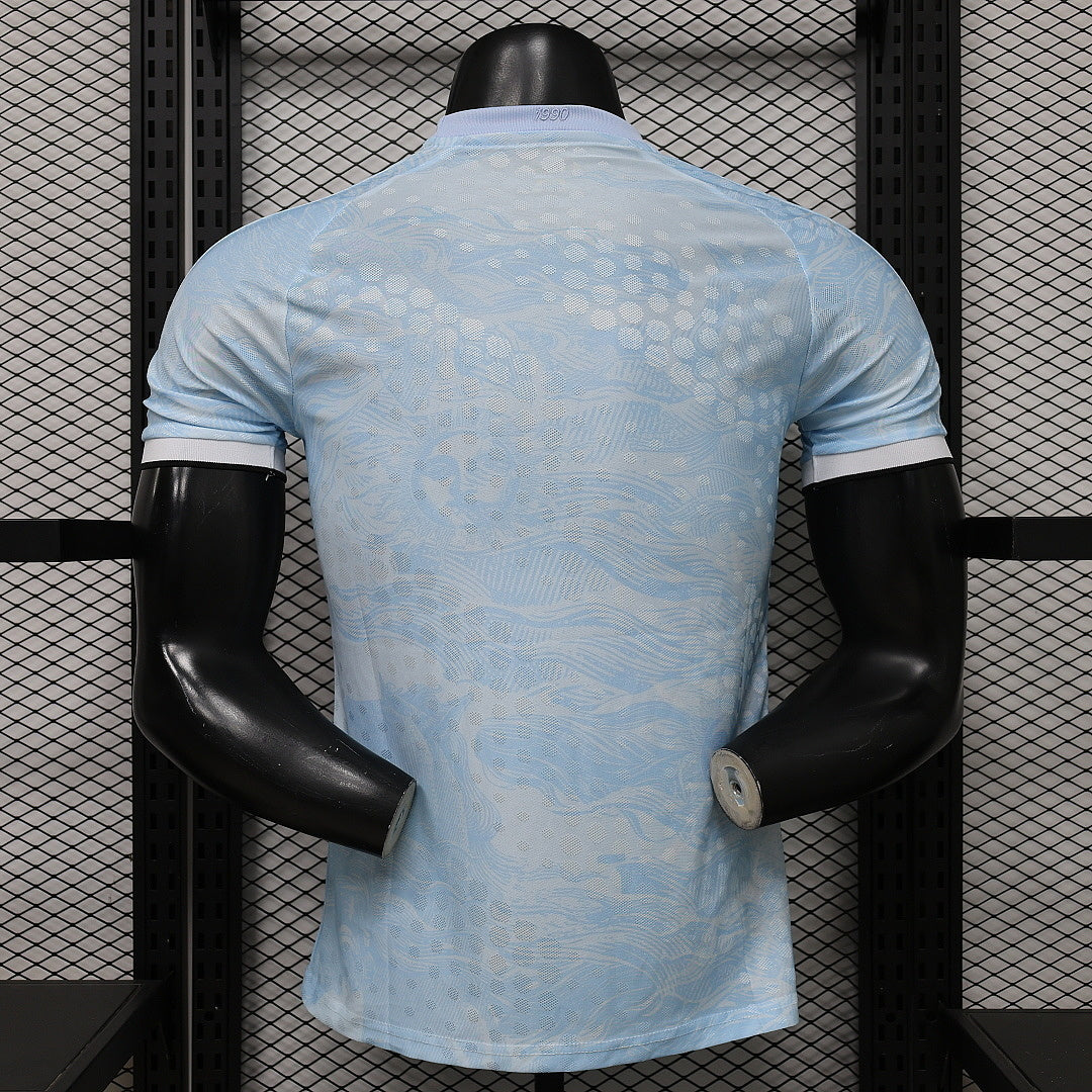 Maillot Uruguay concept 2026 - vue 2