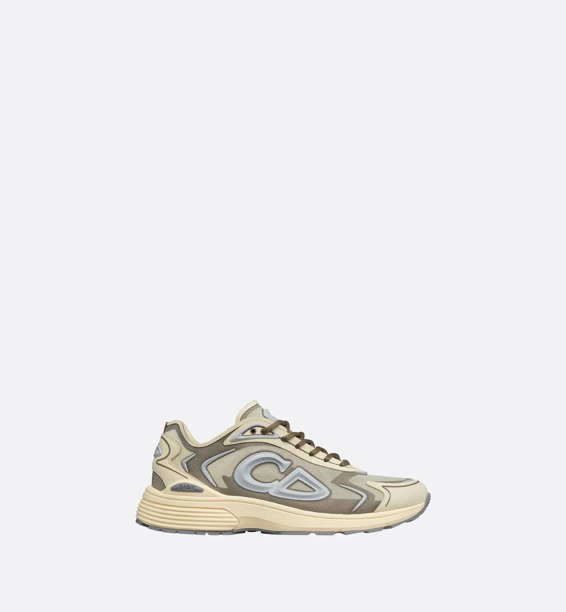 DR B30 Countdown beige kaki - vue 1