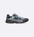 DR B30 Countdown bleu marine gris - vue 1
