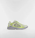 DR B30 Countdown jaune fluo - vue 1