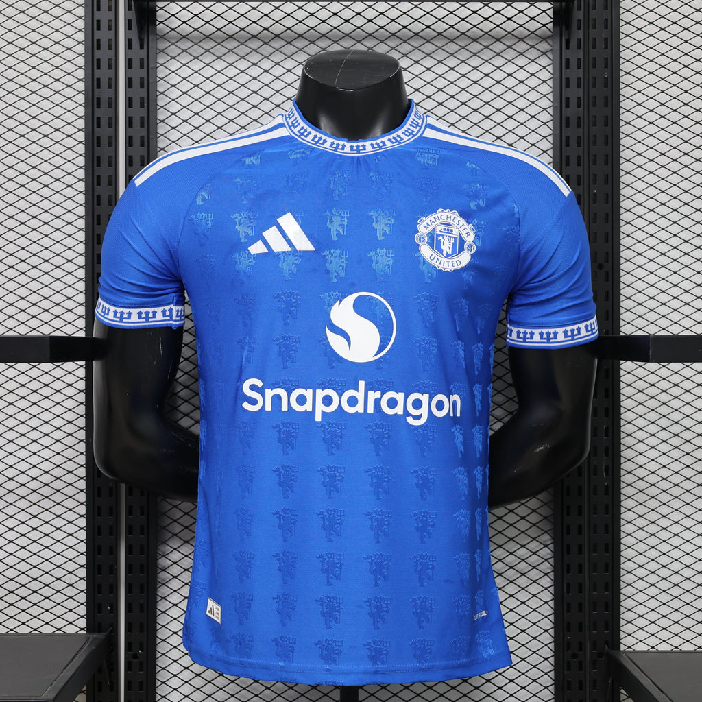Maillot Manchester United concept 2026-27 v1 - vue 1