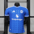 Maillot Manchester United concept 2026-27 v1 - vue 1