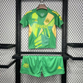 Kit Enfant Newcastle Gardien 2024-25 - vue 1