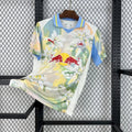 Maillot Salzburg 2025-26 - vue 1