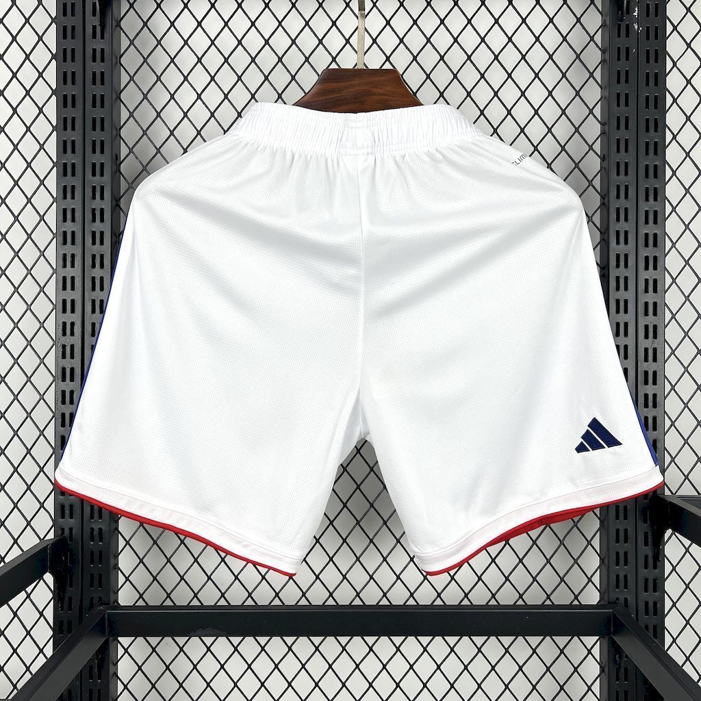 Short Japon Coupe du monde 2026 - vue 2