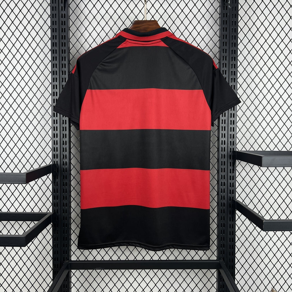 Maillot Flamengo 2026-27 v1 - vue 2