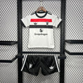 Kit Enfant Manchester United 2024-25 - vue 1