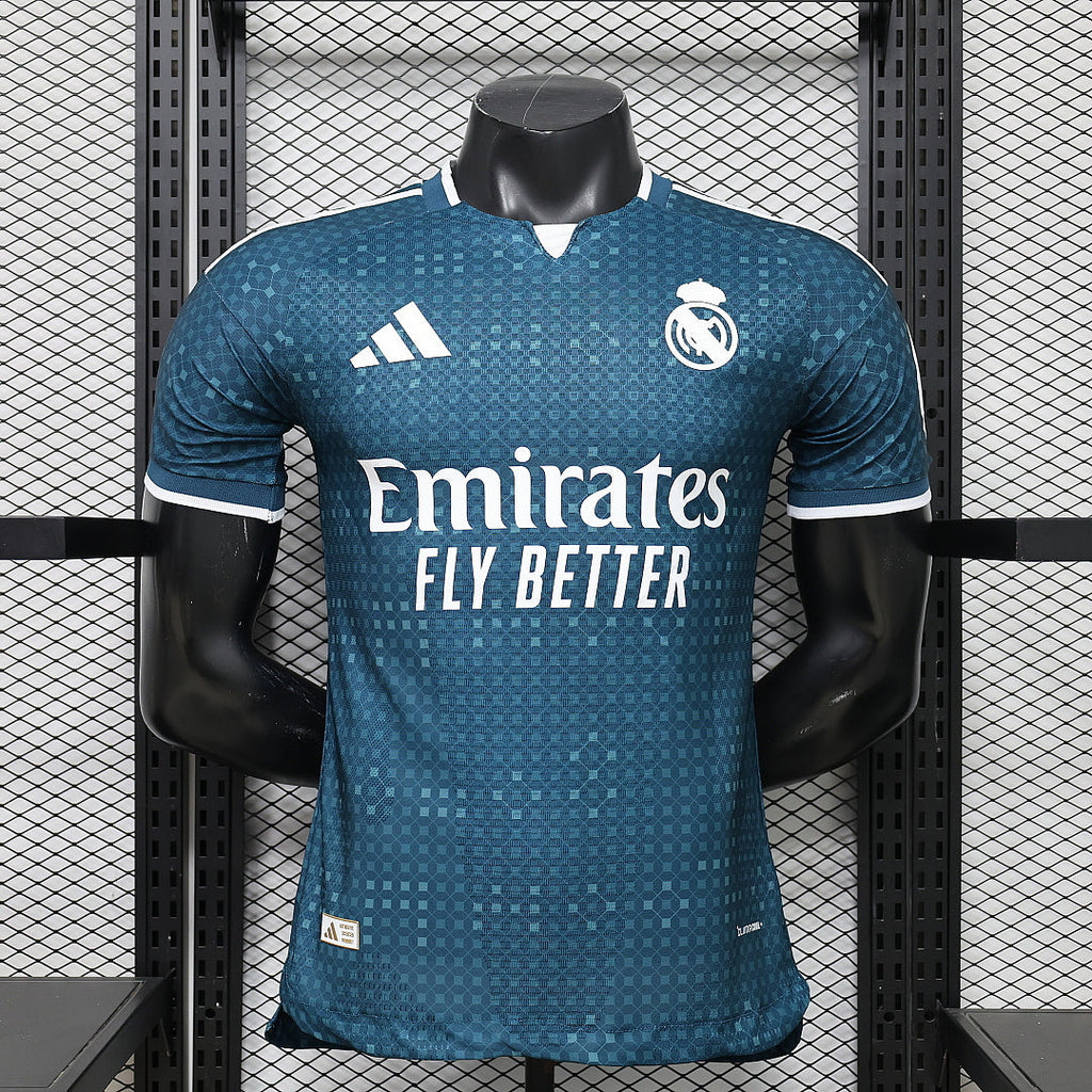 Maillot Real Madrid extérieur 2026-27 - vue 1
