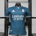 Maillot Real Madrid extérieur 2026-27 - vue 1