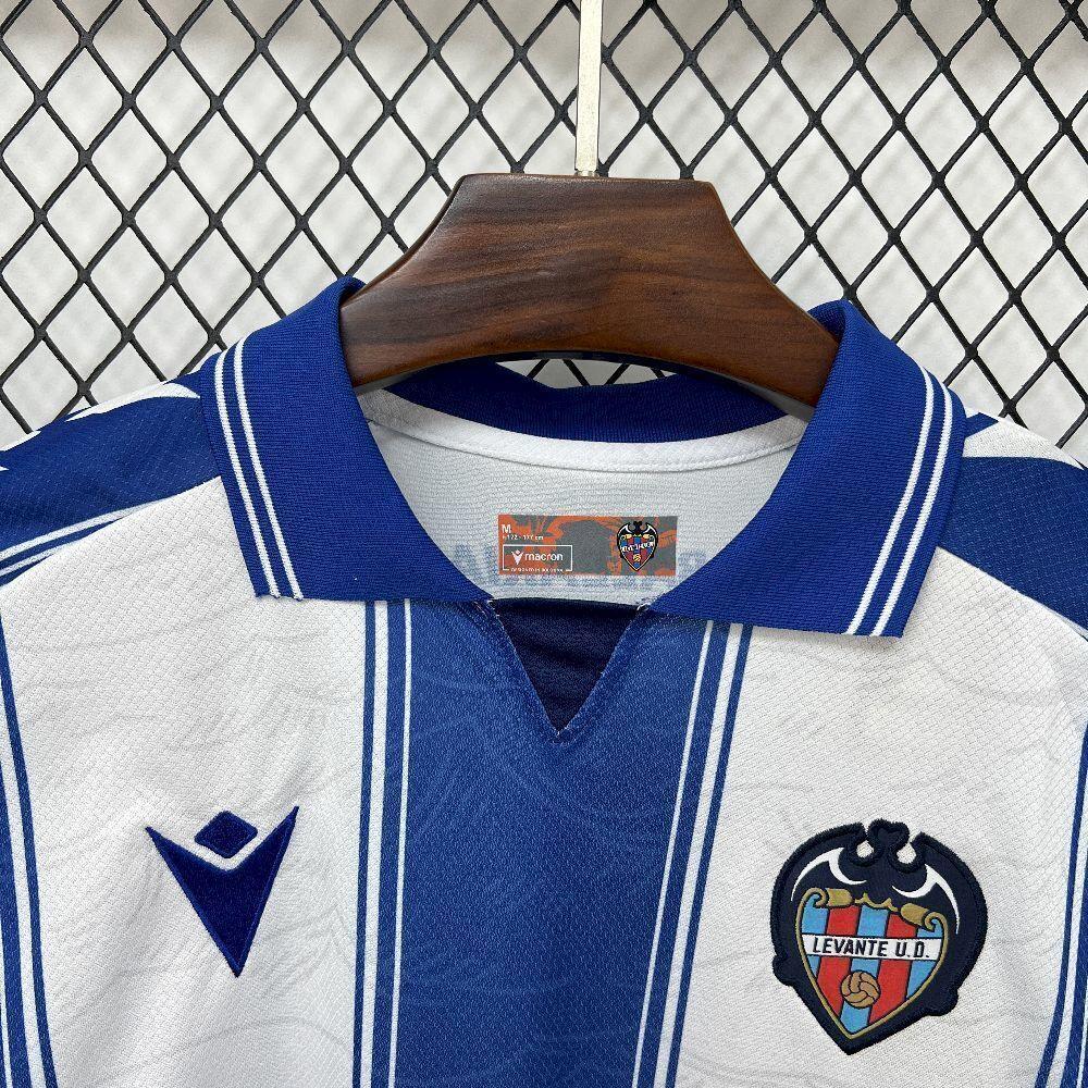 Maillot Levante extérieur 2025-26 - vue 3