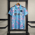 Maillot Inter Miami saison 2023-2024 édition spéciale v1 - vue 1